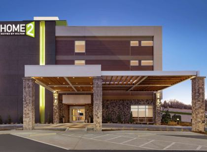 Home2 Suites by Hilton Colorado Springs