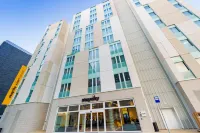 Staycity Aparthotels Venice Mestre Hotels near Il Palazzo da Re e il Pavion