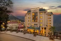 Pistachio Hotel Sapa Hotels in TT. Sa Pa