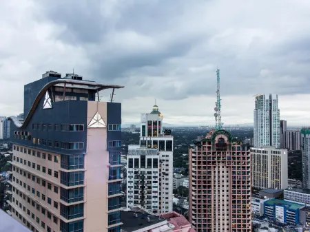 Makati Palace Hotel