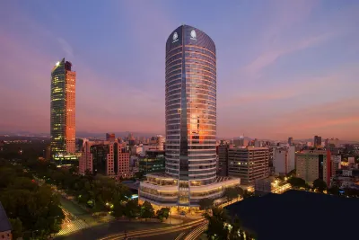 The St. Regis Mexico City Hotels in Mexiko-Stadt