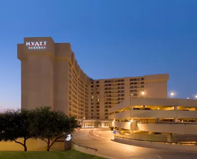 Hyatt Regency DFW International Airport Hotels near Dallas Love Field