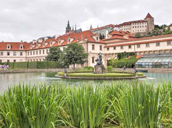 Augustine, a Luxury Collection Hotel, Prague Hotel Exterior