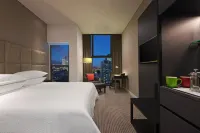 Four Points by Sheraton Brisbane Hotels in Brisbane