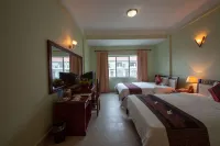 Parklane Hotel Hotels in Siem Reap