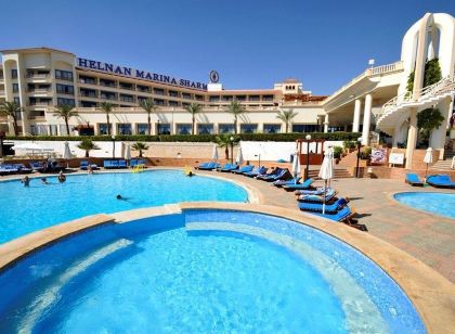 Marina Sharm Hotel