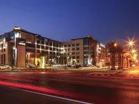 Novotel Dammam Business Park Hotels near Haroun Al Rasheed Mosque