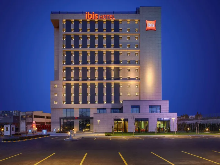 Ibis Istanbul Tuzla Hotel