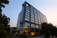 Hyatt Regency Ahmedabad Hotels near Radha Soami Satsang Beas, Ranip