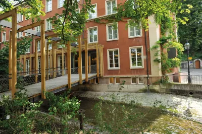 Basel Youth Hostel Hotels near Bahnhof Basel SBB