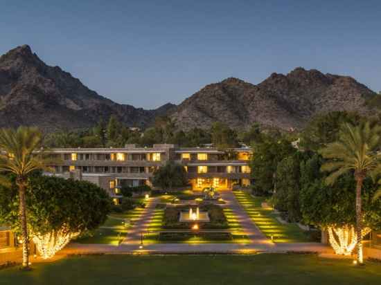 Arizona Biltmore, Lxr Hotels & Resorts Hotel Exterior