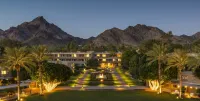 Arizona Biltmore, Lxr Hotels & Resorts Hotels near Roosevelt Center of Sustainability