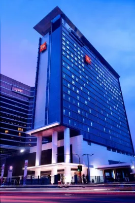 Ibis Bandung Trans Studio Hotel di Kecamatan Batununggal