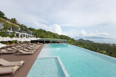 Mantra Samui Resort, Adult Only