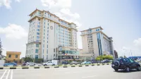 Lagos Oriental Hotel Hotels near Idumota, Eyin Eyo