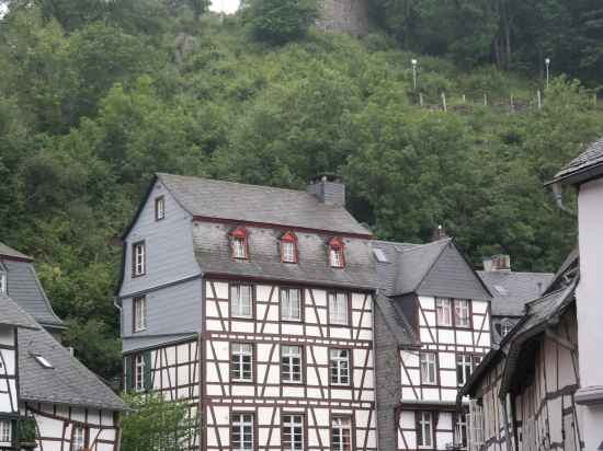 Haus Stehlings Hotel Exterior