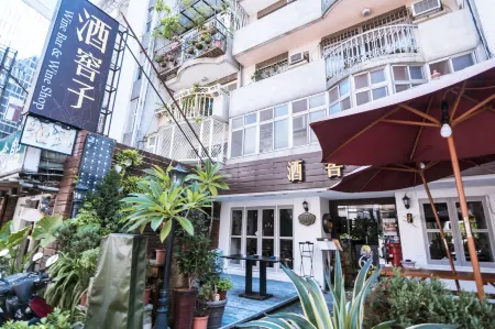 Taipei Breeze Guesthouse