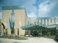 Maritim Hotel Stuttgart Hotels near Stuttgart-Zazenhausen