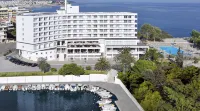 Lucy Hotel Hotels in der Nähe von Eastern Macedonia and Thrace Institute of Technology