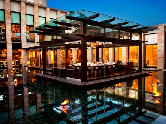 The Lodhi – A Member of the Leading Hotels of the World Hotel Exterior