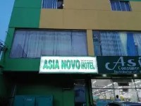 Asia Novo Boutique Hotel - Kalibo Hotels near Roxas Airport