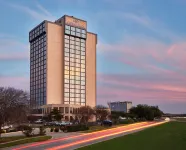 Crowne Plaza Dallas Love Field - Med Area Hotels near Dallas Baptist University