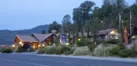 Best Western Plus Yosemite Gateway Inn