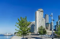 The Westin Harbour Castle, Toronto Hotels near Toronto Coach Terminal