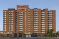 TownePlace Suites by Marriott Toronto Northeast/Markham Hoteles cerca de Toronto Public Library - Lillian H Smith Branch