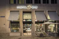 Motel One Basel