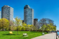 The Westin Harbour Castle, Toronto Hotels near Toronto Coach Terminal