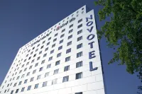 Novotel Bern Expo Hotel dekat Private Hochschule Wirtschaft PHW Bern