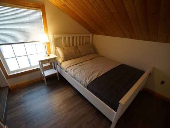 Yellowknife B&B Rooms