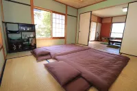 15 Min Magome Spaciousmax10Partyfree Wifi Hotels in Nakatsugawa