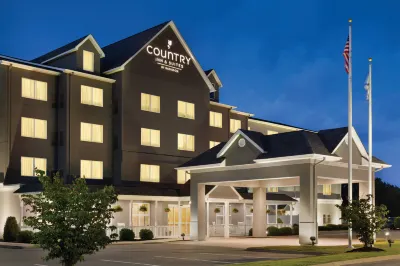 Country Inn & Suites by Radisson, Princeton, WV Hotels near Princeton Public Library