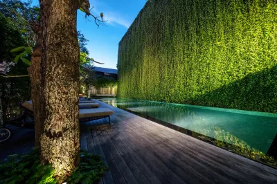 137 Pillars House Hotels in Chiang Mai