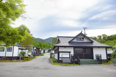 Chouja Yashiki Hotel a Takahata