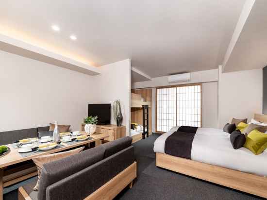 MIMARU Tokyo Ginza East Rooms