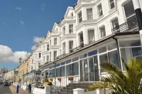 The Strand Hotel Hotels in Eastbourne