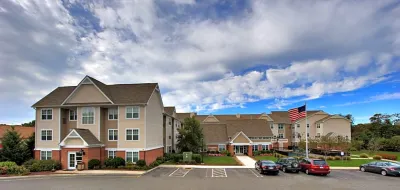 Residence Inn Milford Hotels in Milford