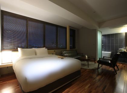 Top Cloud Hotel Suwon