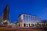 IntercityHotel Dresden Hotels near Semperoper Dresden