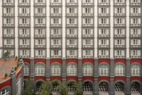 Four Seasons Hotel Mexico City Hotels in Mexiko-Stadt