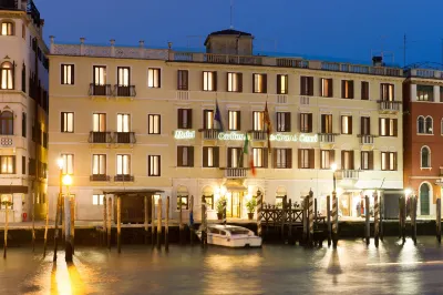 Hotel Carlton on the Grand Canal Hotels near Coop Querini CASTELLO