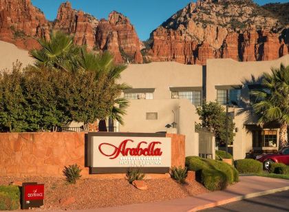 Arabella Hotel Sedona