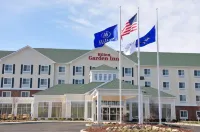 Hilton Garden Inn Milford Hotels in Milford