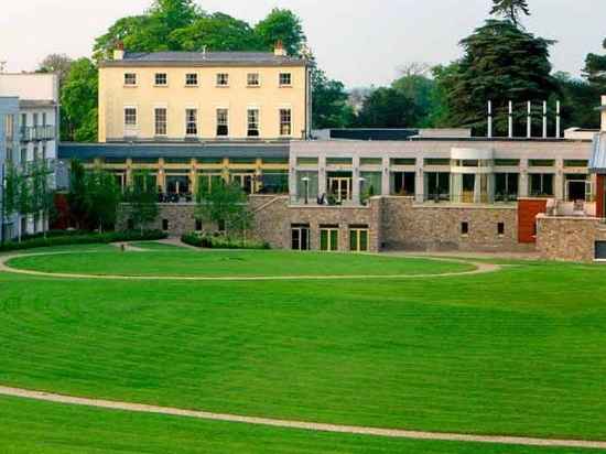 Dunboyne Castle Hotel & Spa Hotel Exterior