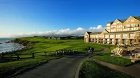 The Ritz-Carlton, Half Moon Bay Hotel dekat Bandara Internasional Oakland