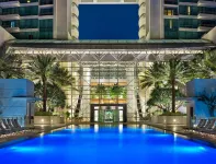 The Diplomat Beach Resort Hollywood, Curio Collection by Hilton Hotels near Fort Lauderdale Beach