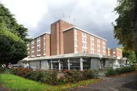 DoubleTree by Hilton London Ealing Hotels in North Acton